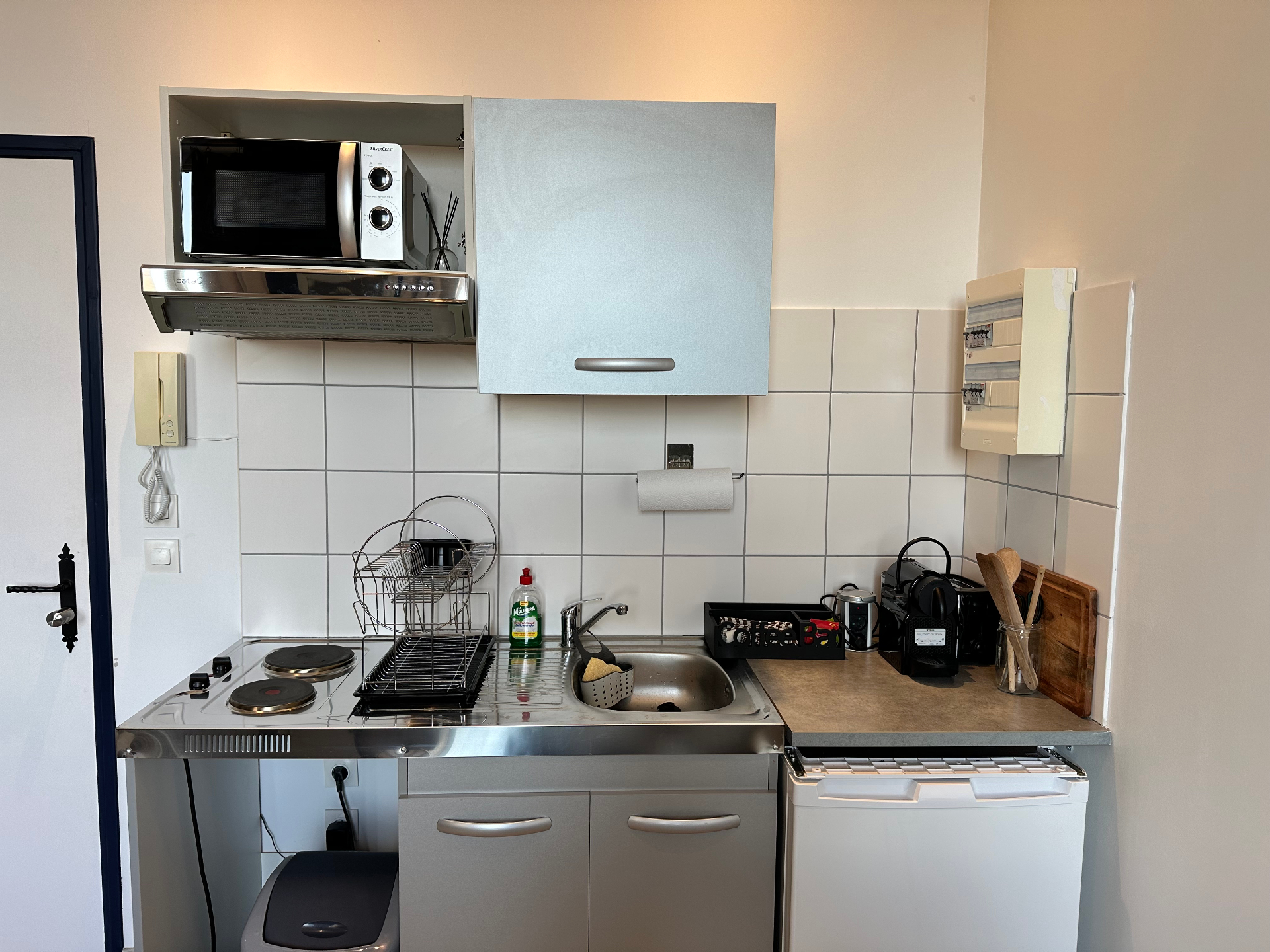 La Suite du Centre-Ville — photo 2