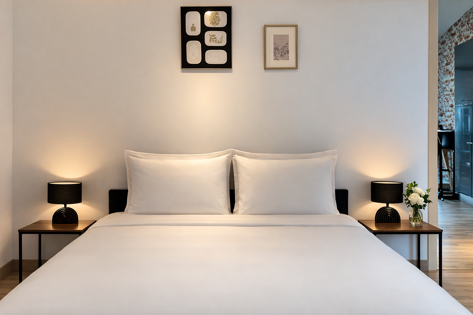 Le Green Loft - Climatisé — photo 4