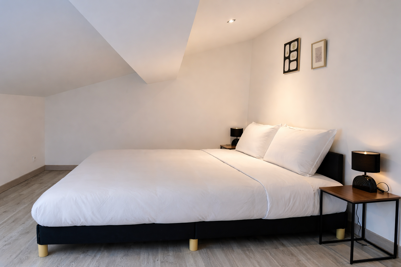 Le Green Loft - Climatisé — photo 5