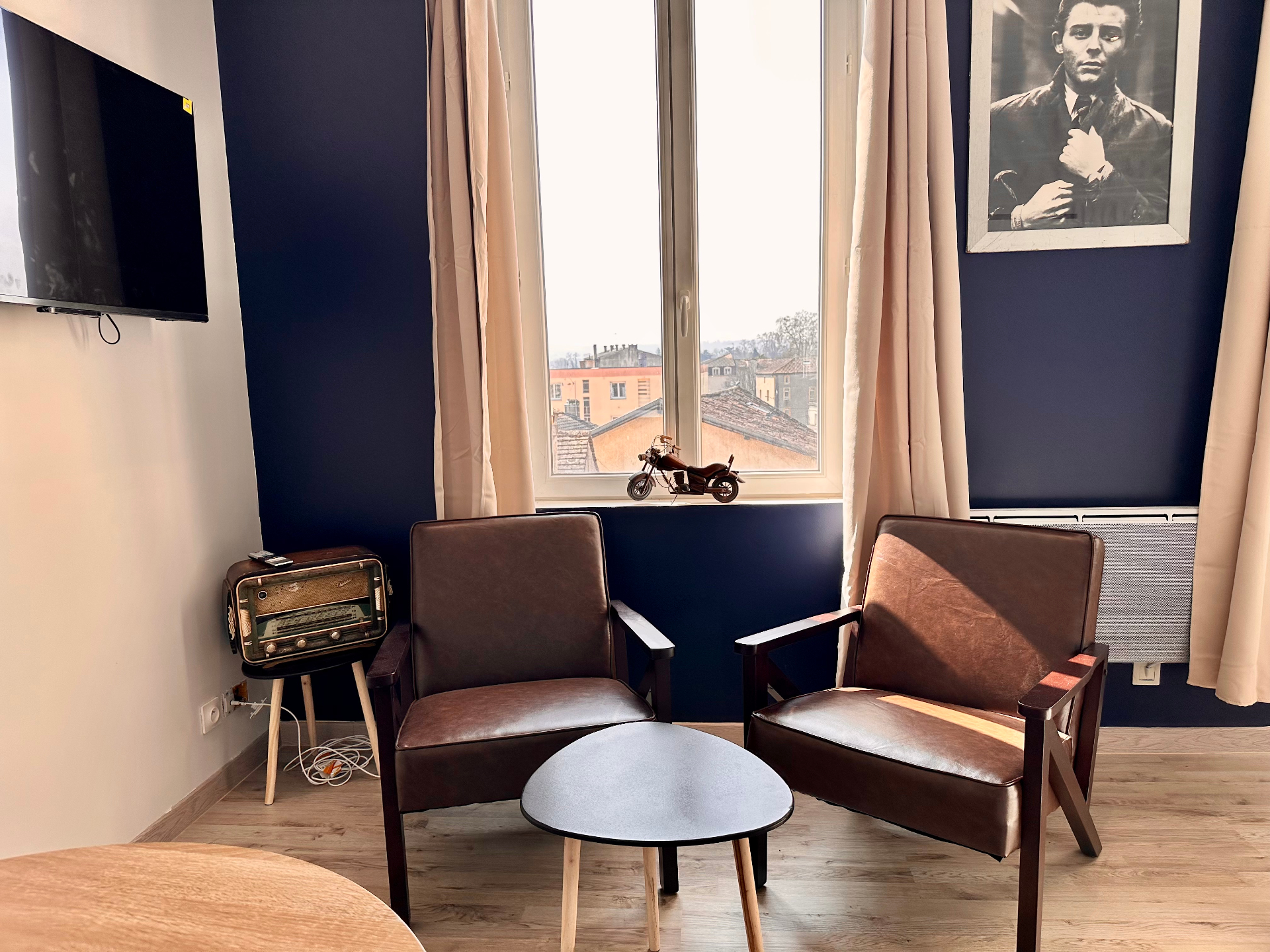 Le Studio Vintage — photo 2